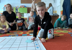 Cykl spotkań koleżeńskich