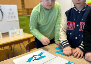 Cykl spotkań koleżeńskich