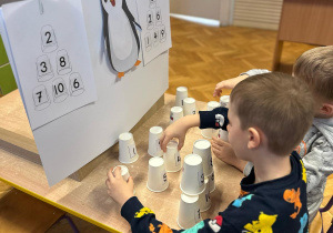 Cykl spotkań koleżeńskich