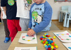 Dzień matematyki z nauczycielem