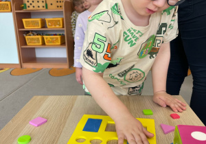 Dzień matematyki z nauczycielem