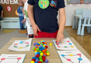Dzień matematyki z nauczycielem