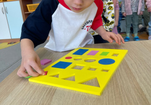 Dzień matematyki z nauczycielem