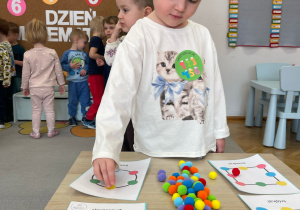 Dzień matematyki z nauczycielem