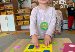 Dzień matematyki z nauczycielem