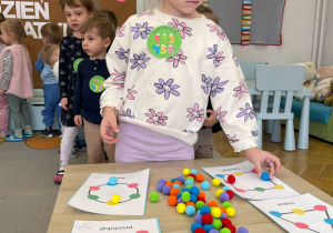 Dzień matematyki z nauczycielem