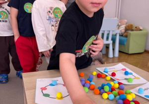 Dzień matematyki z nauczycielem