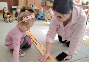 Dzień matematyki z nauczycielem