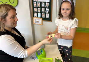 Międzynarodowy Dzień Teatru w grupie II