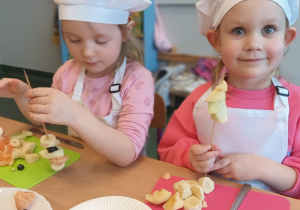 Projekt edukacyjny pt. "Kolorowa wiosna" w grupie II