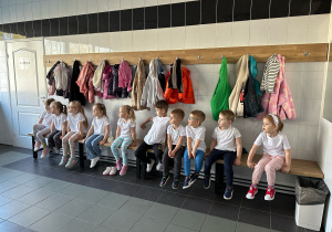 Trening futsalowy gr II na Hali sportowej Rondo