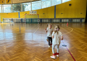 Trening futsalowy gr II na Hali sportowej Rondo