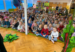 Spotkania z Kulturką - Skąd się wzięły Elfy?