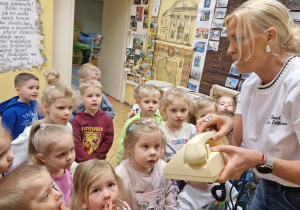 Majowe Święta tuż tuż - krótka lekcja patriotyzmu w grupie X