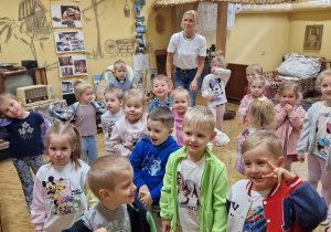 Majowe Święta tuż tuż - krótka lekcja patriotyzmu w grupie X