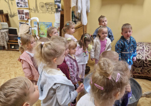 Majowe Święta tuż tuż - krótka lekcja patriotyzmu w grupie X