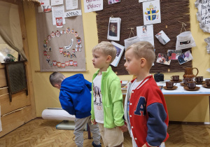 Majowe Święta tuż tuż - krótka lekcja patriotyzmu w grupie X