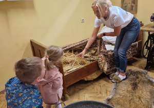 Majowe Święta tuż tuż - krótka lekcja patriotyzmu w grupie X