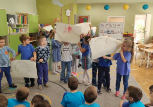 NIEBIESKIE IGRZYSKA w „Białym koniku”!