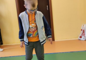 NIEBIESKIE IGRZYSKA w „Białym koniku”!