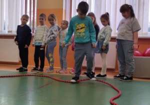 NIEBIESKIE IGRZYSKA w „Białym koniku”!