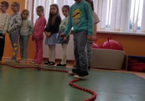 NIEBIESKIE IGRZYSKA w „Białym koniku”!