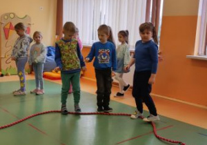 NIEBIESKIE IGRZYSKA w „Białym koniku”!