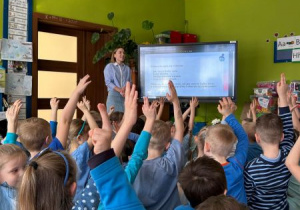 NIEBIESKIE IGRZYSKA w „Białym koniku”!