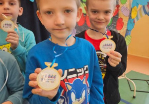 NIEBIESKIE IGRZYSKA w „Białym koniku”!