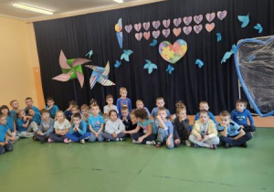 NIEBIESKIE IGRZYSKA w „Białym koniku”!
