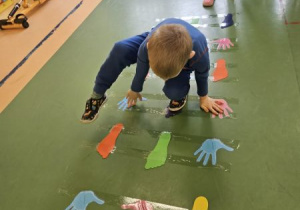 NIEBIESKIE IGRZYSKA w „Białym koniku”!