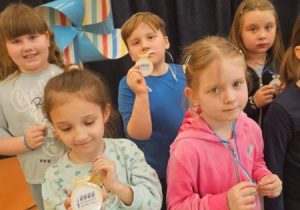 NIEBIESKIE IGRZYSKA w „Białym koniku”!