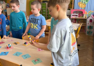 NIEBIESKIE IGRZYSKA w „Białym koniku”!
