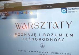NIEBIESKIE IGRZYSKA w „Białym koniku”!
