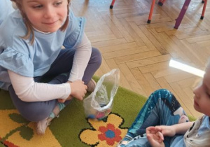 NIEBIESKIE IGRZYSKA w „Białym koniku”!