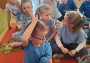 NIEBIESKIE IGRZYSKA w „Białym koniku”!