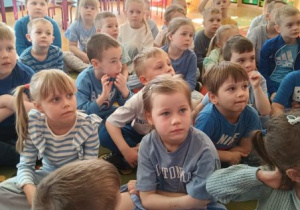 NIEBIESKIE IGRZYSKA w „Białym koniku”!
