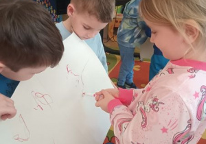 NIEBIESKIE IGRZYSKA w „Białym koniku”!