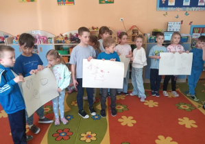 NIEBIESKIE IGRZYSKA w „Białym koniku”!