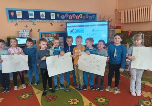 NIEBIESKIE IGRZYSKA w „Białym koniku”!