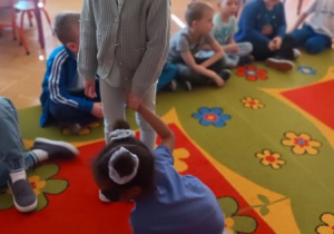 NIEBIESKIE IGRZYSKA w „Białym koniku”!