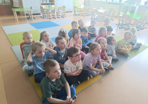 „Kto Ty jesteś? Polak mały …” – projekt edukacyjny w gr. XII