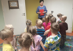„Kto Ty jesteś? Polak mały …” – projekt edukacyjny w gr. XII