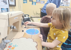 „Kto Ty jesteś? Polak mały …” – projekt edukacyjny w gr. XII