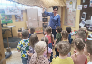 „Kto Ty jesteś? Polak mały …” – projekt edukacyjny w gr. XII