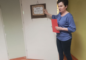 „Kto Ty jesteś? Polak mały …” – projekt edukacyjny w gr. XII