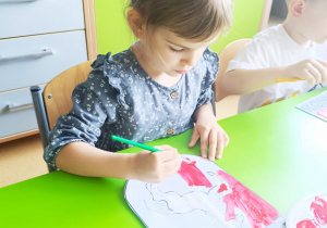 „Kto Ty jesteś? Polak mały …” – projekt edukacyjny w gr. XII