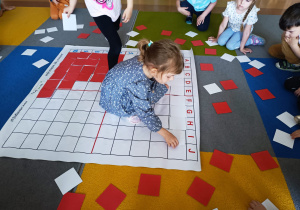 „Kto Ty jesteś? Polak mały …” – projekt edukacyjny w gr. XII