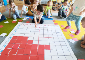 „Kto Ty jesteś? Polak mały …” – projekt edukacyjny w gr. XII