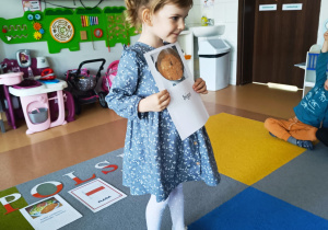 „Kto Ty jesteś? Polak mały …” – projekt edukacyjny w gr. XII